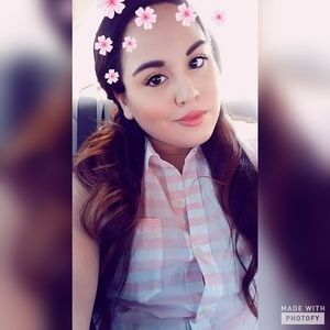 Meet your Posher, Brittany